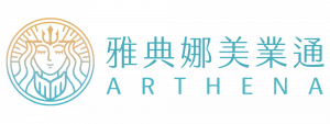 雅典娜美業通